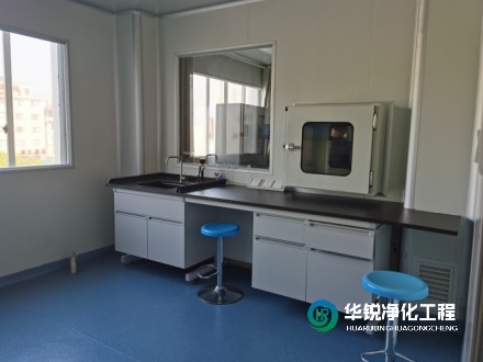 檢驗科設備配置時需要注意什么？